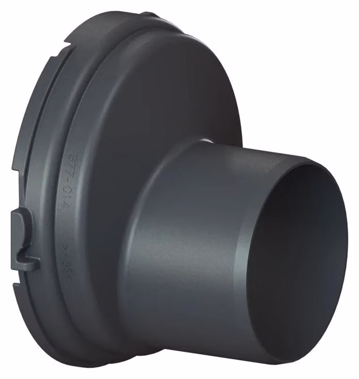 KESSEL 83081 - Riduttore a spillo - DN 100