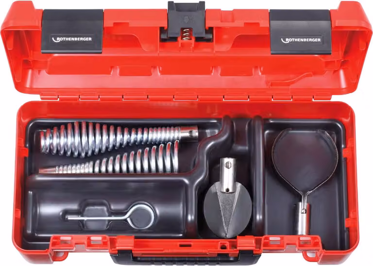 Set di utensili ROTHENBERGER RODRUM, 20 mm - 1000001732