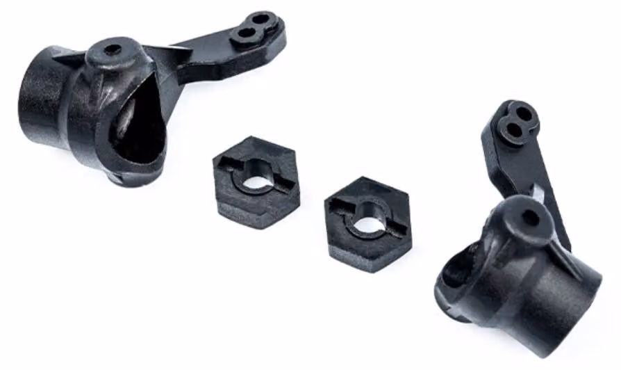 Accessori per modellismo LRP Electronic, modello 2+2