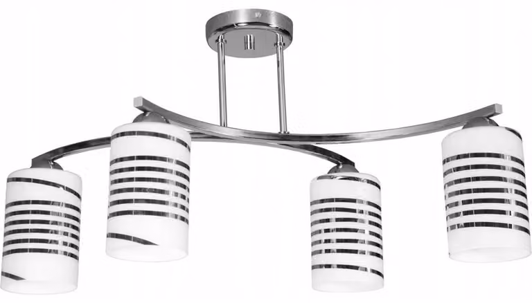 Lampadario A Sospensione, Lampadario, Plafonieria, Led