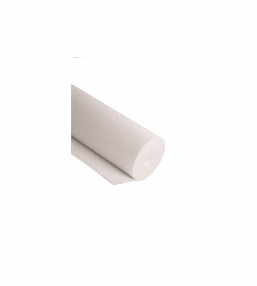 Sottostrato Isolante Polistirene Bianco 0,5x10m Spessore 2mm