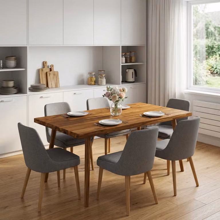 vidaXL Piano del Tavolo Rettangolare 130 x 60 x 3,2 cm Rettangolare