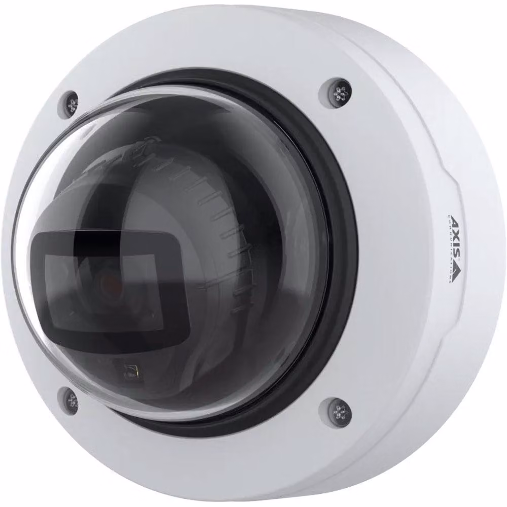 AXIS Netzwerkkamera Fix Dome P3275-LV HDTV 1080p