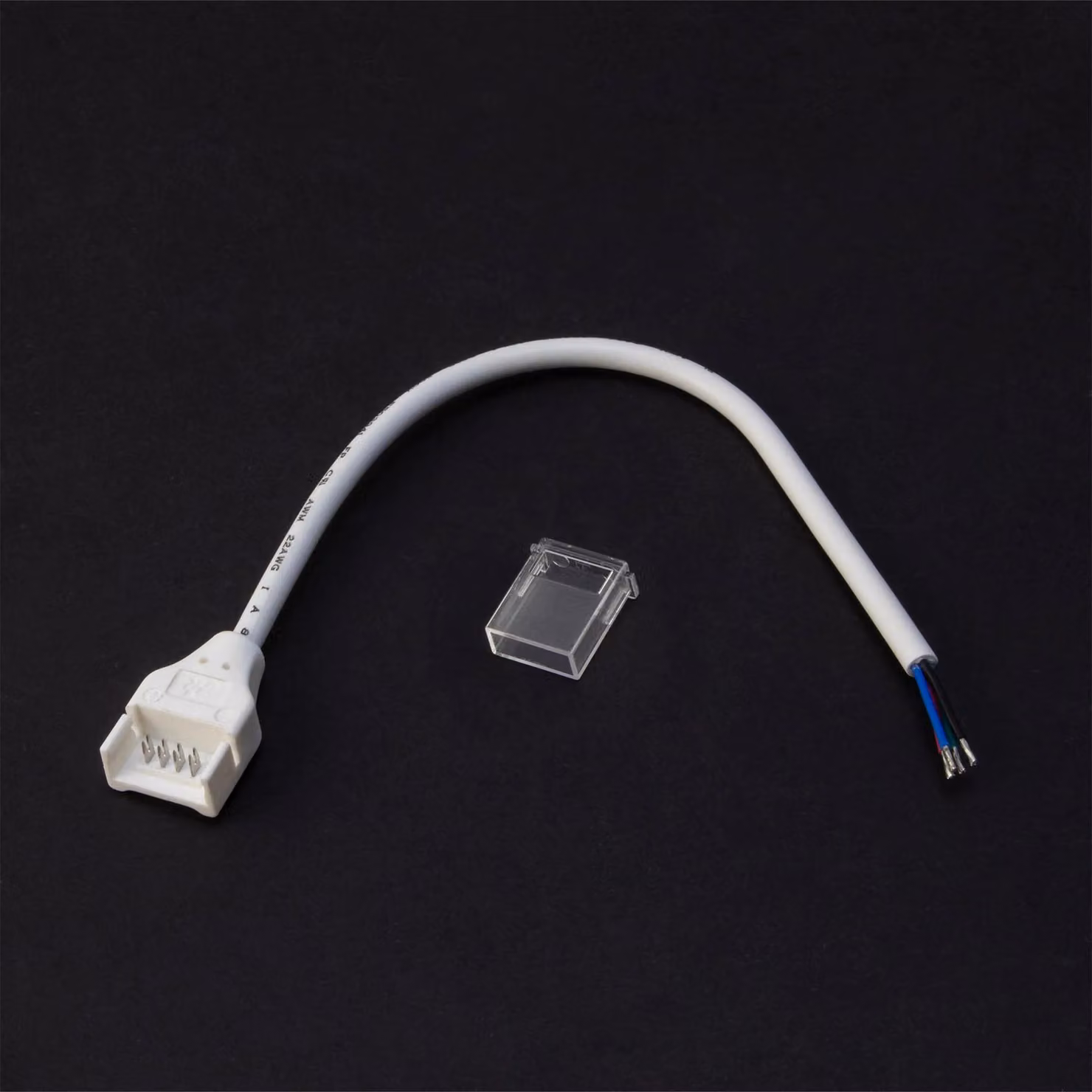 ALIMENTATORE ARELUX XTAP 220V RGB, grado di protezione IP67
