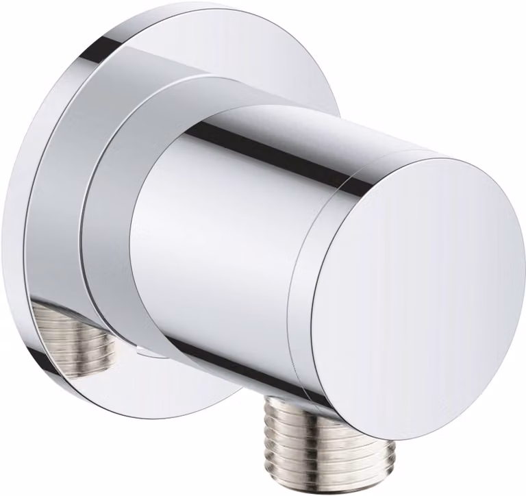 Raccordo angolare a muro Grohe Tempesta 28671_1, 1 pz.