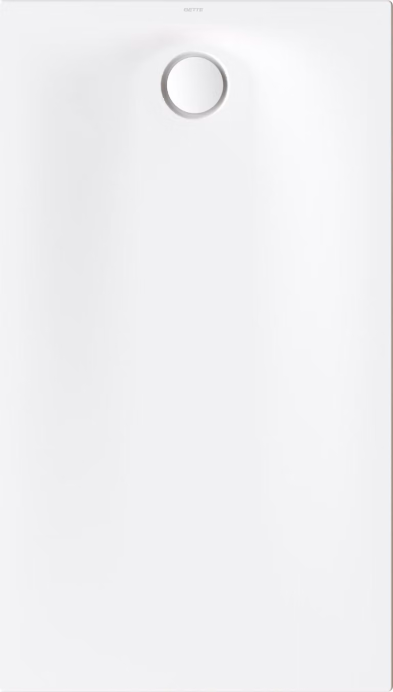 Receveurs de douche rectangulaire BetteUltra Space, 1400x800x25mm, 4039-000AS,T1, 4039-000AS,T1