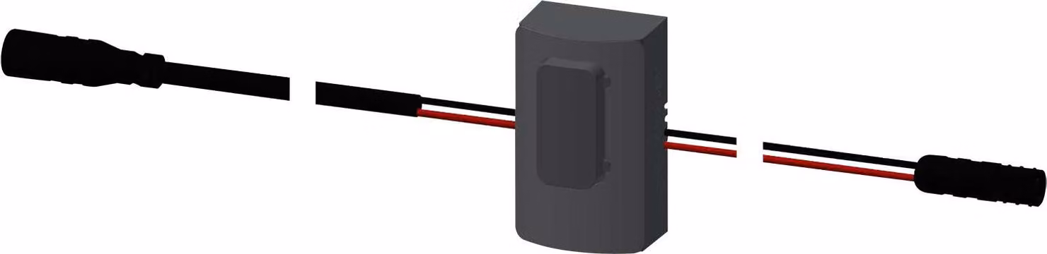 KWC AR Sensor, F3, ID 02/00001, 2030041449