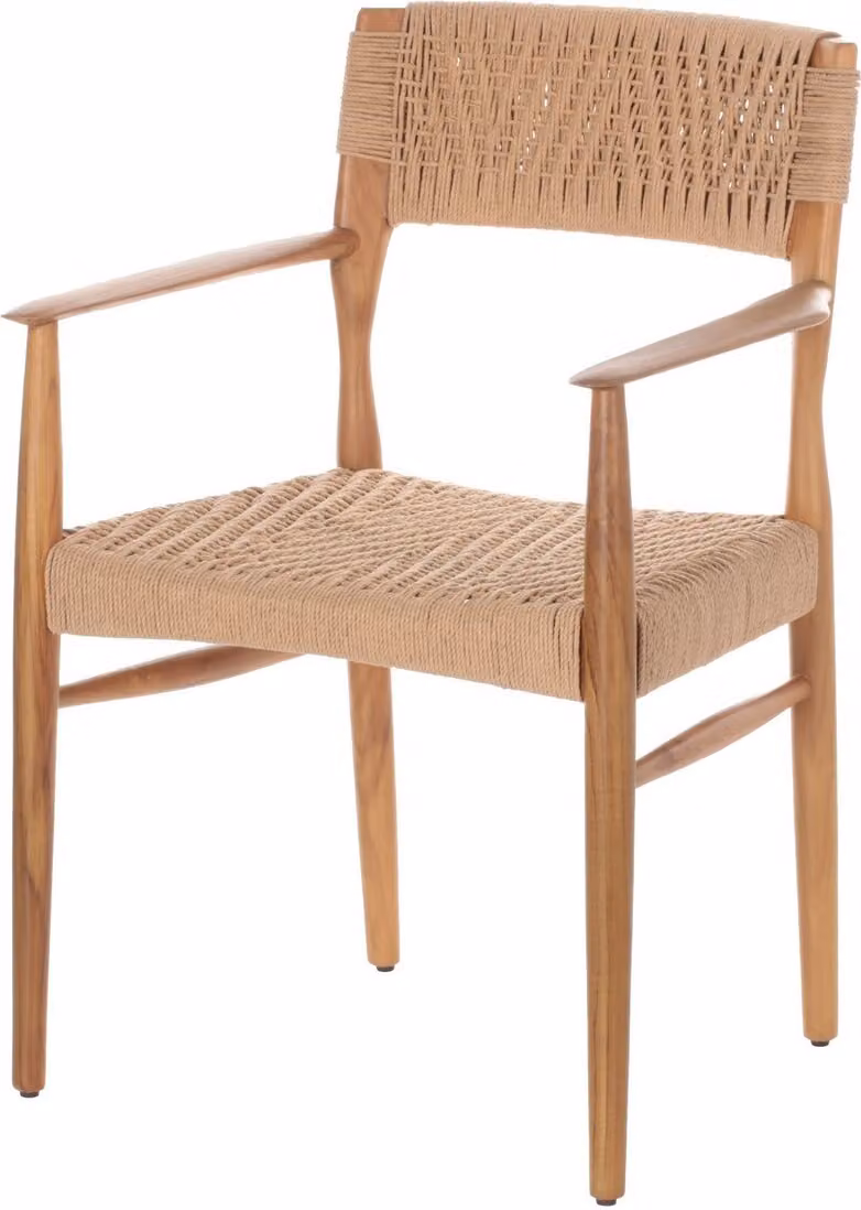 Sedia Aife 57x47x81cm