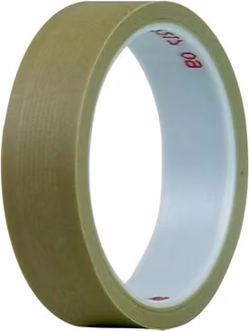 3M Scotch nastro colorato 218 verde 6 mm x 55 m