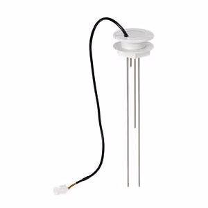 Set pannello di controllo + indicatore di livello dell'acqua , 1 pezzo