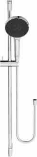 IDEAL STANDARD A7898AA, set di rubinetti Idealrain Solos