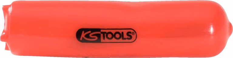 KS TOOLS Gommino con isolamento protettivo e cappuccio di fissaggio 30 mm - 117.4243