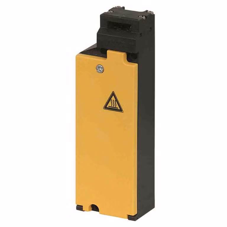 Interruttore di sicurezza EATON 24 V/DC 3 A Attuatore separato Interblocco a molla LS
