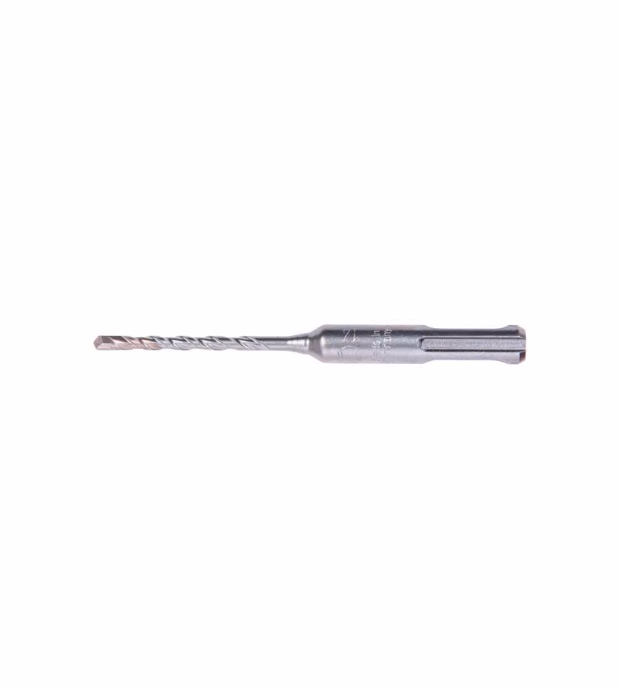 Punta a percussione SDS Plus 5 x 110 mm.