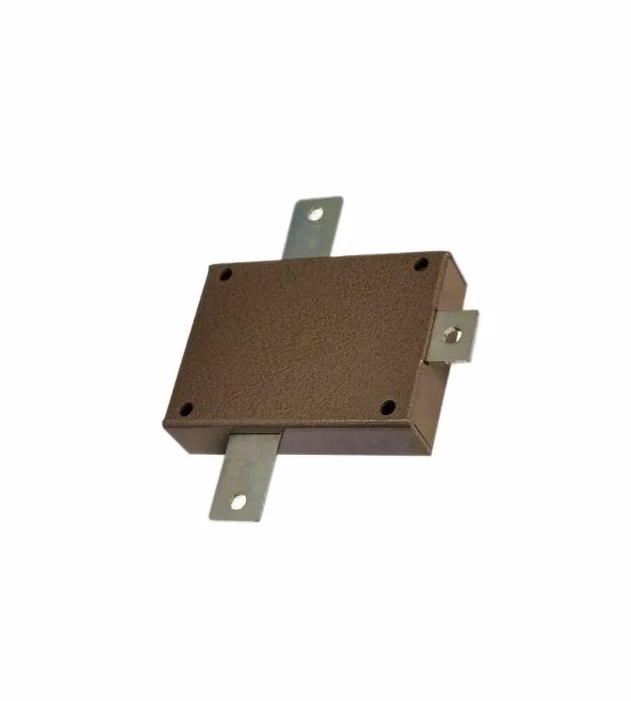 Deviatore Quintuplice 140/40 Moia