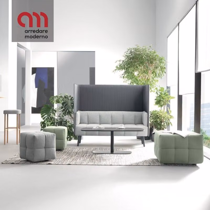 Pouf Inattesa Martex