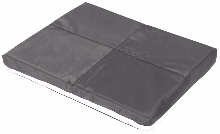 Best For Pets - Lettino ortopedico per cani 55x45 cm - Cuscino per cani Courageous - Cuscino Ortho-Medic VISCO