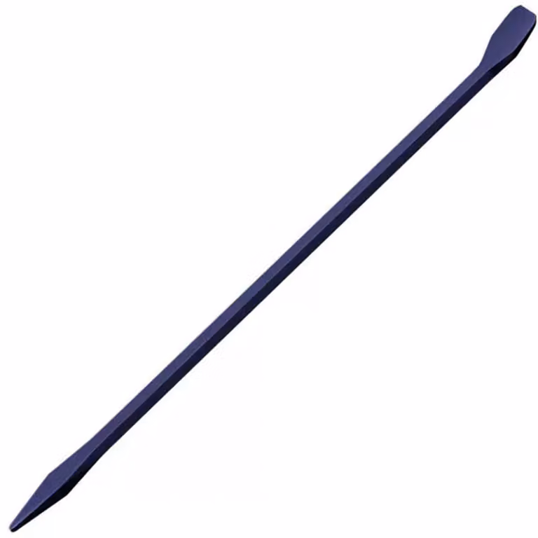 Chiave a Esagono, esagonale, 23 mm, lunghezza 1070 mm, colore nero