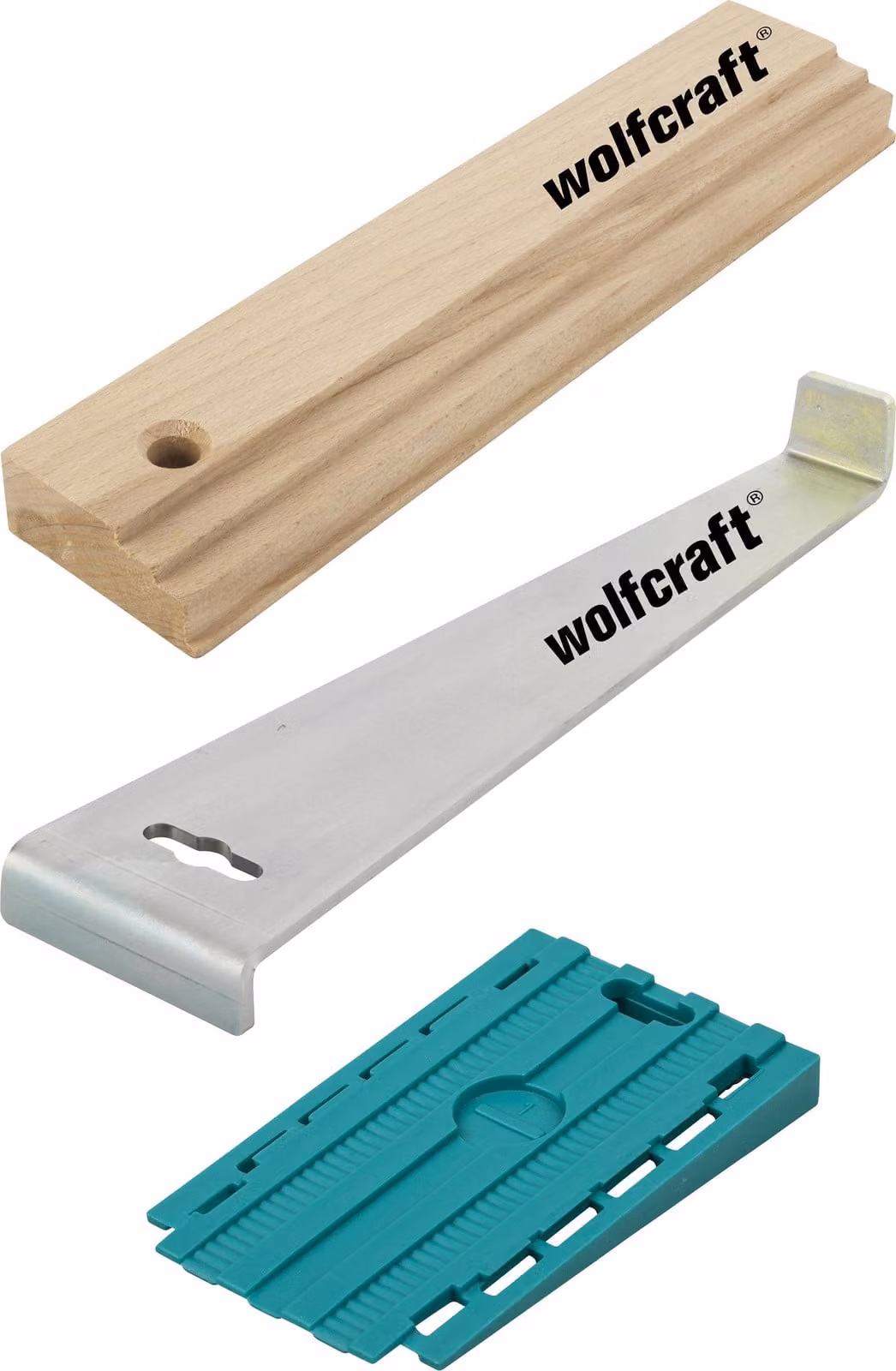 wolfcraft GmbH 6975000 flooring tool