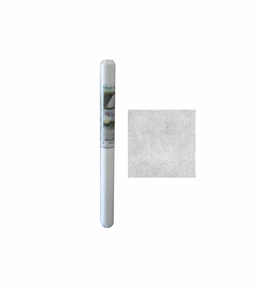 Telo Termico Tnt G 17 1,60X 20 Rotolo   Trex 07042