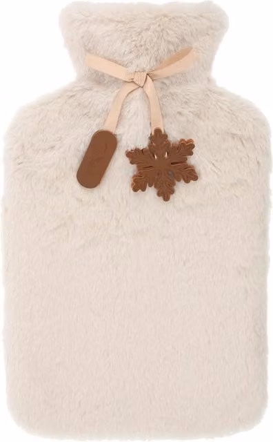 Borsa acqua calda, ciliegia