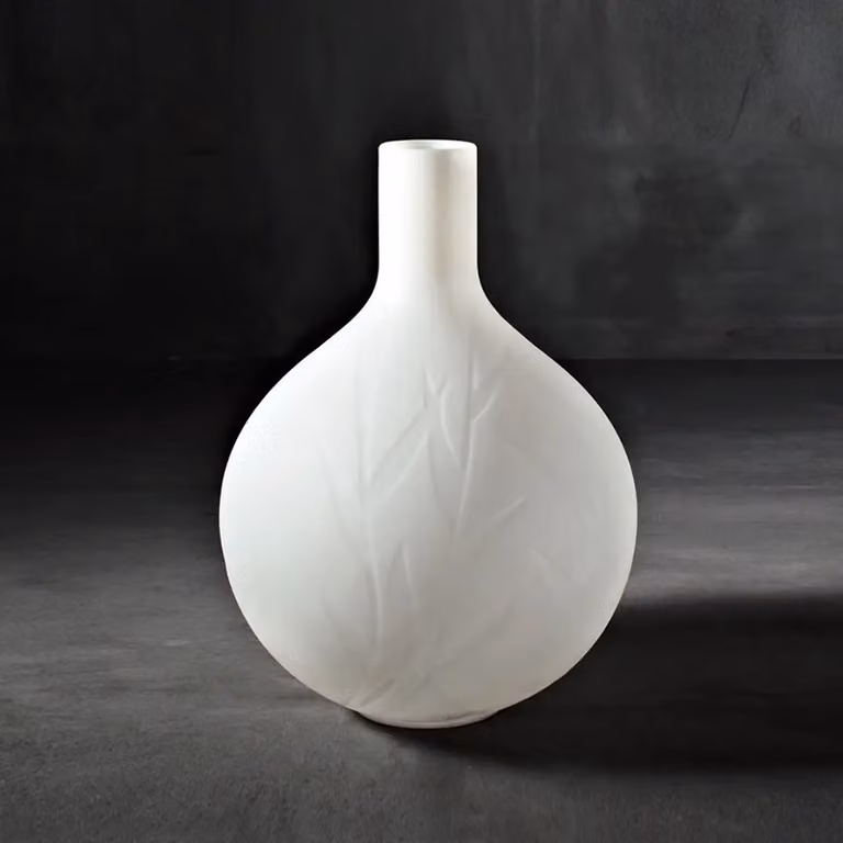 Vaso Princess Luminoso Serralunga