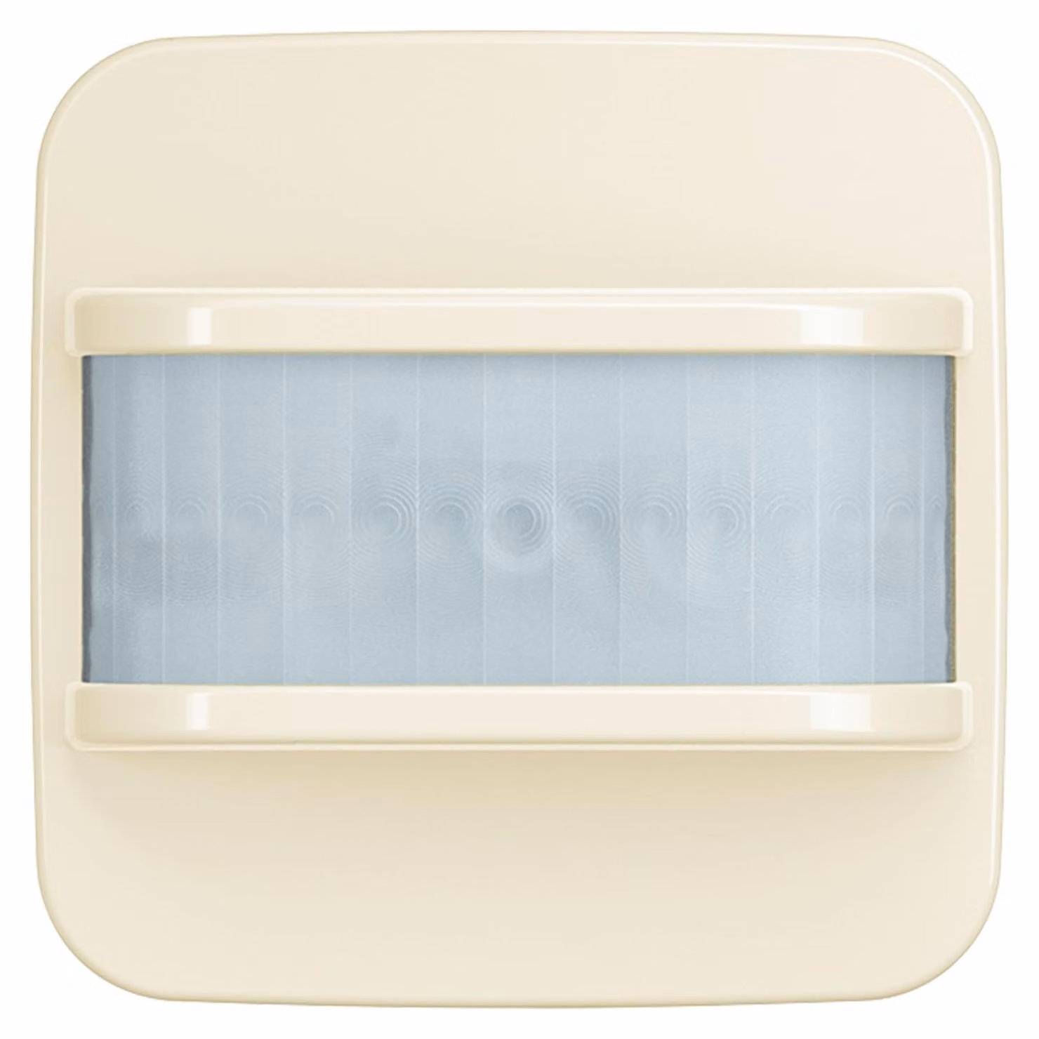Rilevatore di movimento BUSCH-JAEGER 180 flex 62762-212-WL, con lente selezionata