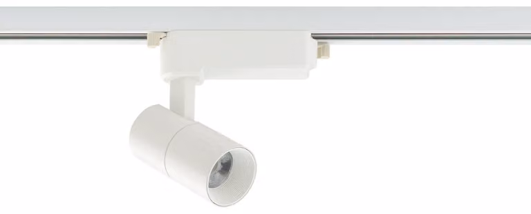 Faretto da binario 1F LED 7W PROFILE TINOS LED 10376 Nowodvorski