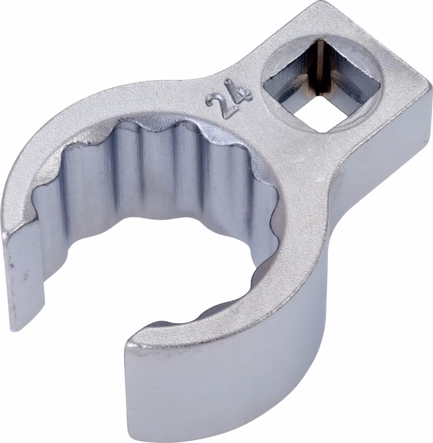 HAZET  HAZET 3/8", 12 Kant Krähenfußschlüssel T 24