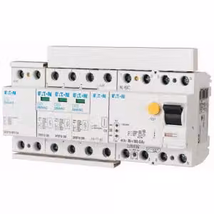 Conduttore di sovratensione Eaton B+C (SPBT12-280-3+NPE/BB)