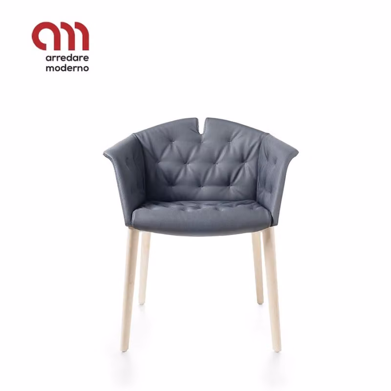 Poltroncina Kuad Plus Kastel