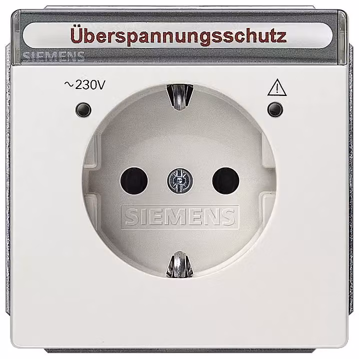Siemens 5UB1858, 117 g, 50 mm, 90 mm, 85 mm