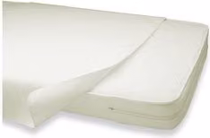 Traversa Nopipi per lettino Italbaby bianco L: 100 cm, P: 60 cm, H: 60 cm
