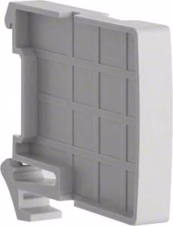 Distanziale Hager per scarico termico LZ060