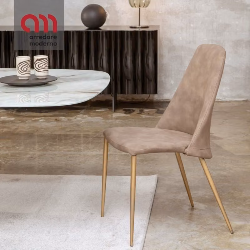 Sedia Elmo Tonin Casa