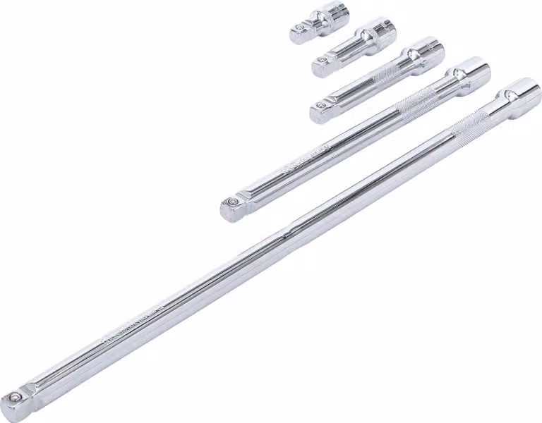 Set di prolunghe per inclinazione | 12,5 mm (1/2") | 5 pz.