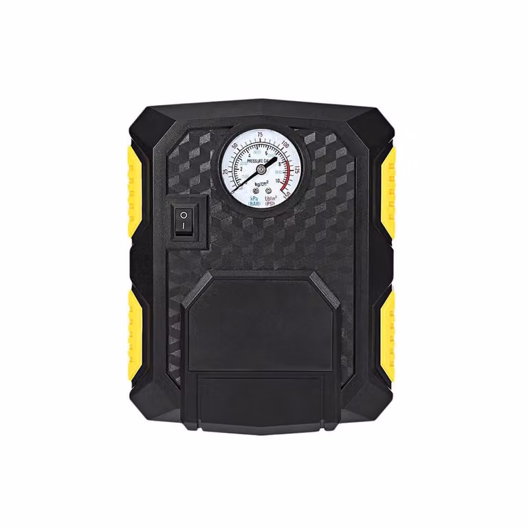Verk 24019 Compressore 12V, 150PSI / 10bar LED