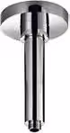 Herzbach 11.664805.1.01 LIVING SPA Braccio a soffitto rotondo