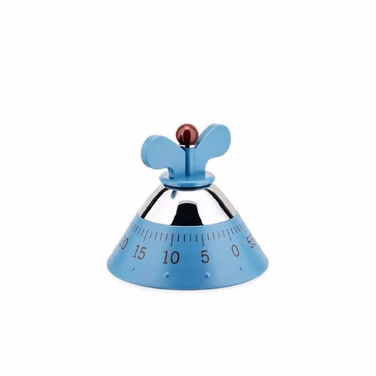 Contaminuti Kitchen Timer Alessi
