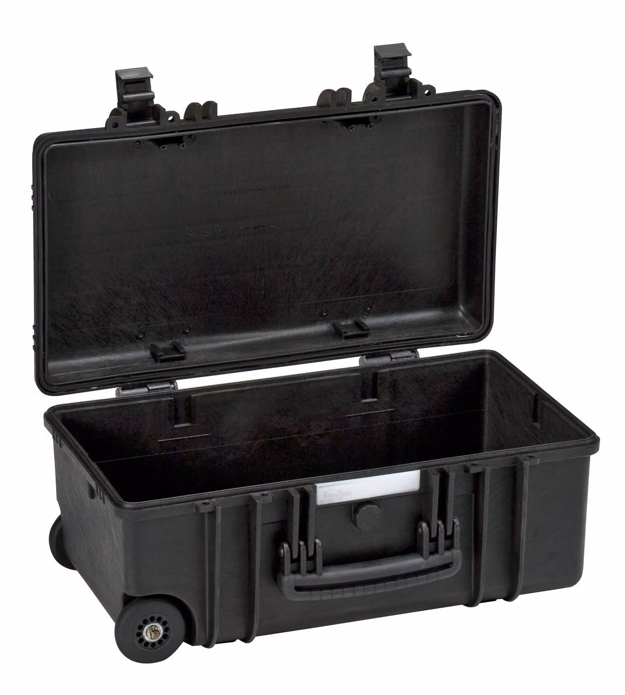 Explorer Cases 5122.BE Valigia da trasporto vuota nera 517x277x173 mm