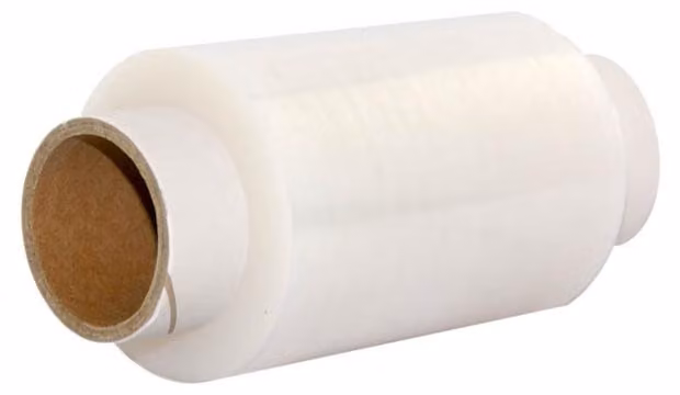 Stretch film Minirap, 23 micron, 0,25 kg, tolleranza ±3% - Tipo Minrap