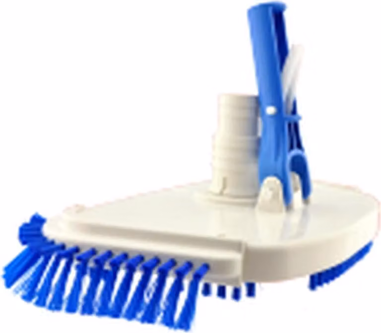 Pulitore per piscina Ocean Vac De Luxe 280 mm Super