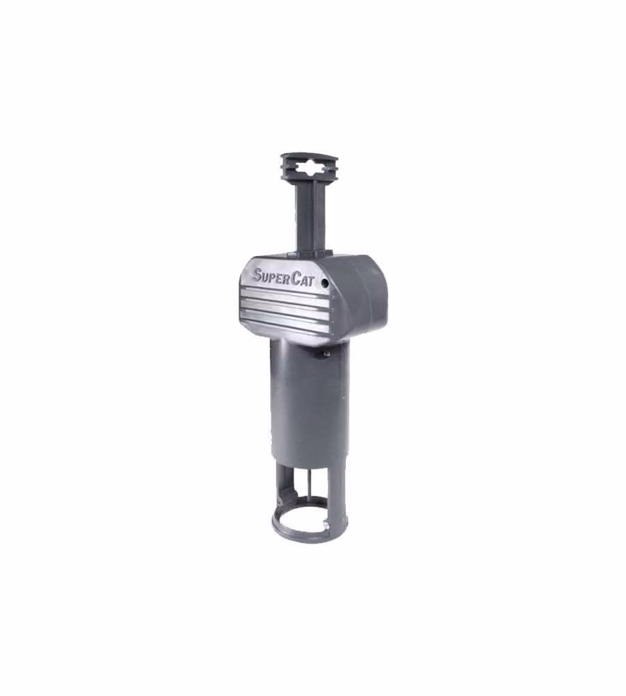 Trappola Arvicola Supercat Con Esca      Swissinno