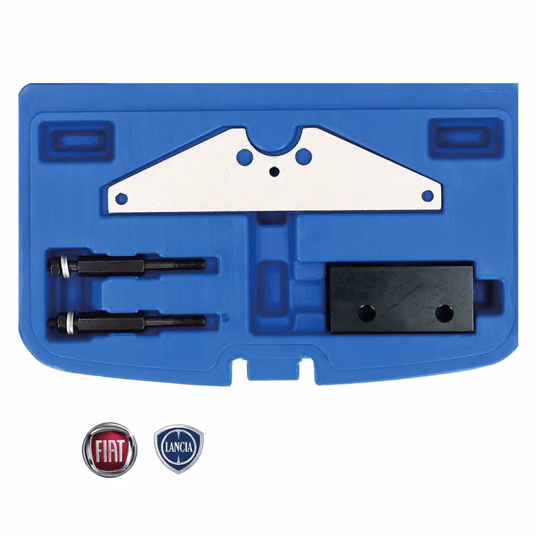 Set di strumenti di regolazione motore Brilliant Tools per Fiat 1.4 12V