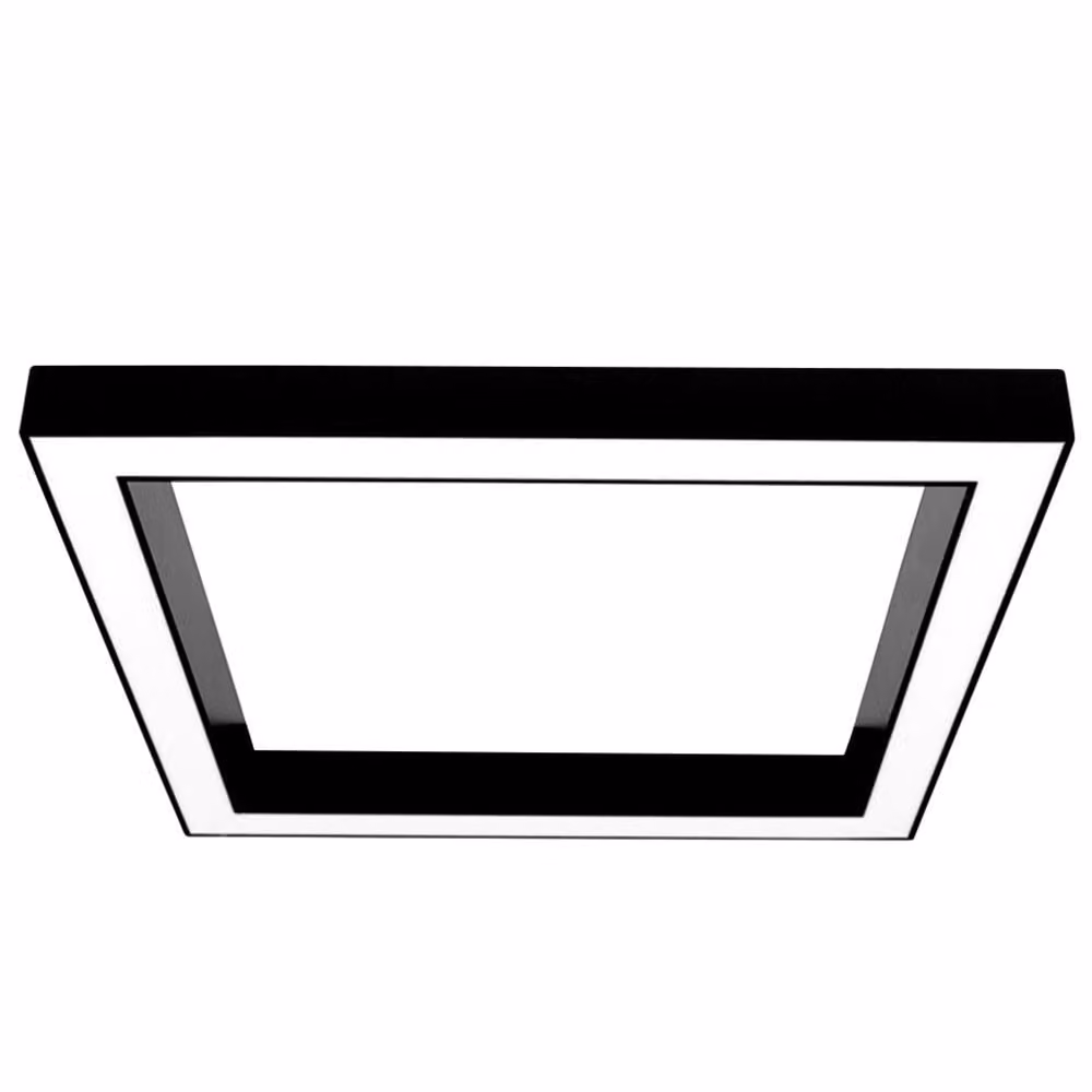 Lampada da Soffitto tooLight App1284-C Black
