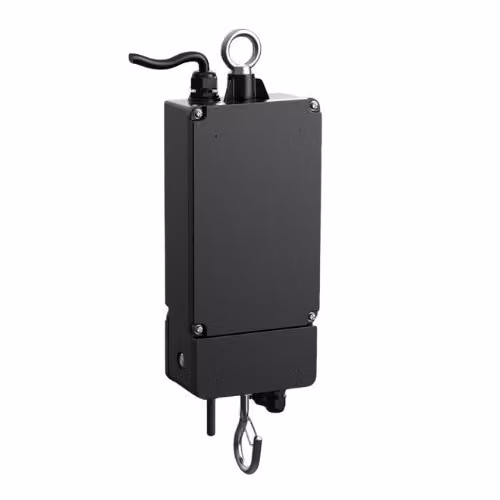 Modulo di illuminazione di emergenza DOTLUX per faretti a campata alta 1-10V max.200W