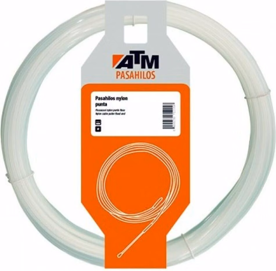 Sonda di trazione ATM 4 mm 10 m