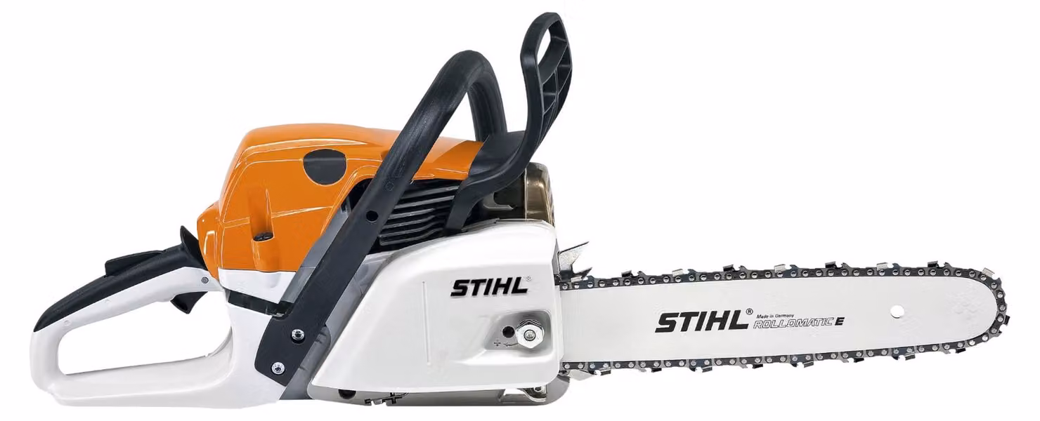 Motosega a benzina Stihl MS 182 30 cm 3/8P 1,3 mm 44 TG - 30050004805