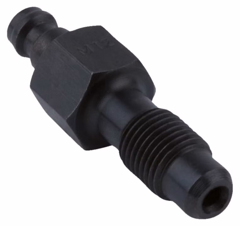 KS Tools Adattatore per candelette, M12x1,25