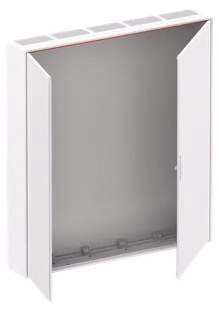 STRIEBEL & JOHN custodia da banco AP/UP IP44 lamiera d'acciaio 1300x1400x215mm
